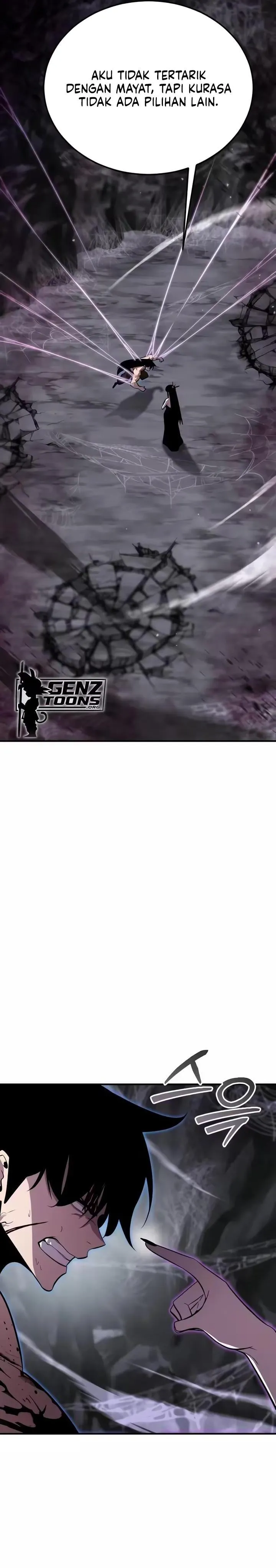 Page 25 - The Dragon of Kunlun Chapter 18