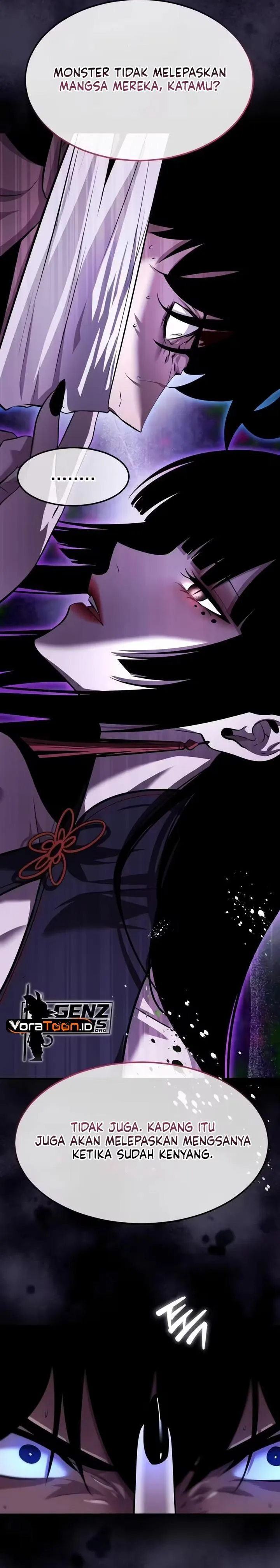 Page 33 - The Dragon of Kunlun Chapter 18