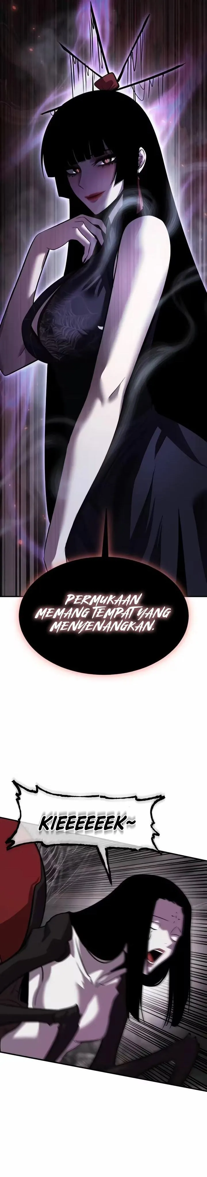 Page 37 - The Dragon of Kunlun Chapter 18