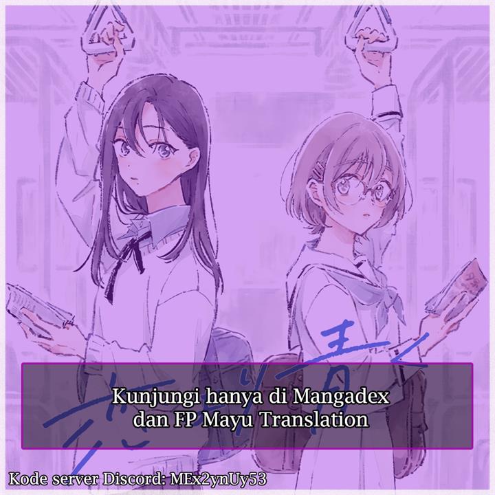 
              Koi Yori Aoku             Chapter 1