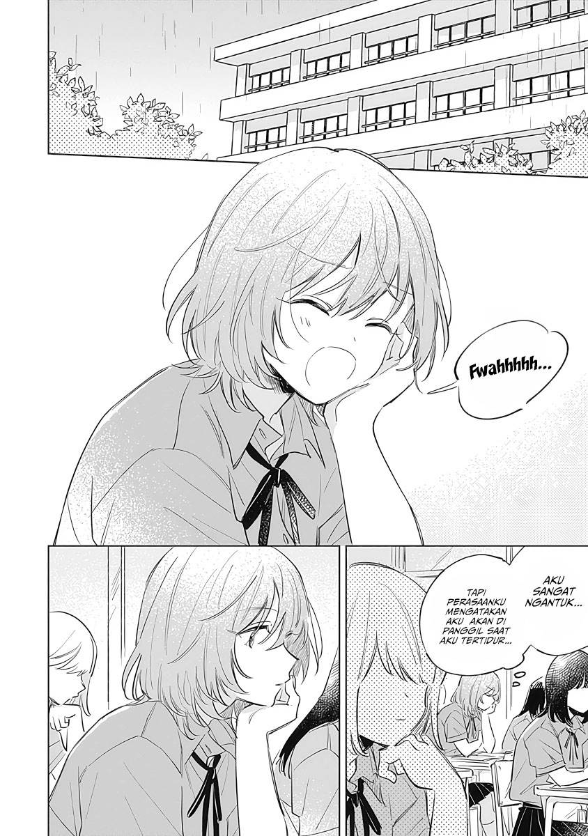 
              Koi Yori Aoku             Chapter 10