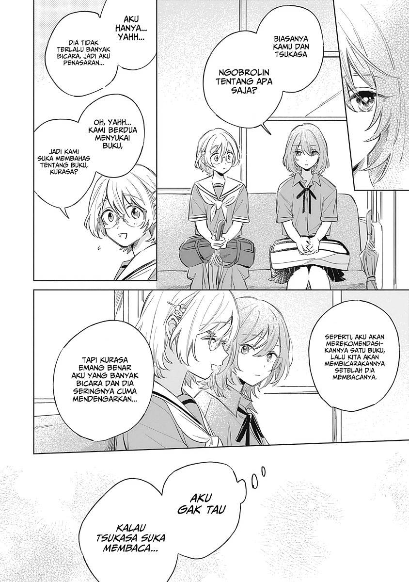 
              Koi Yori Aoku             Chapter 10