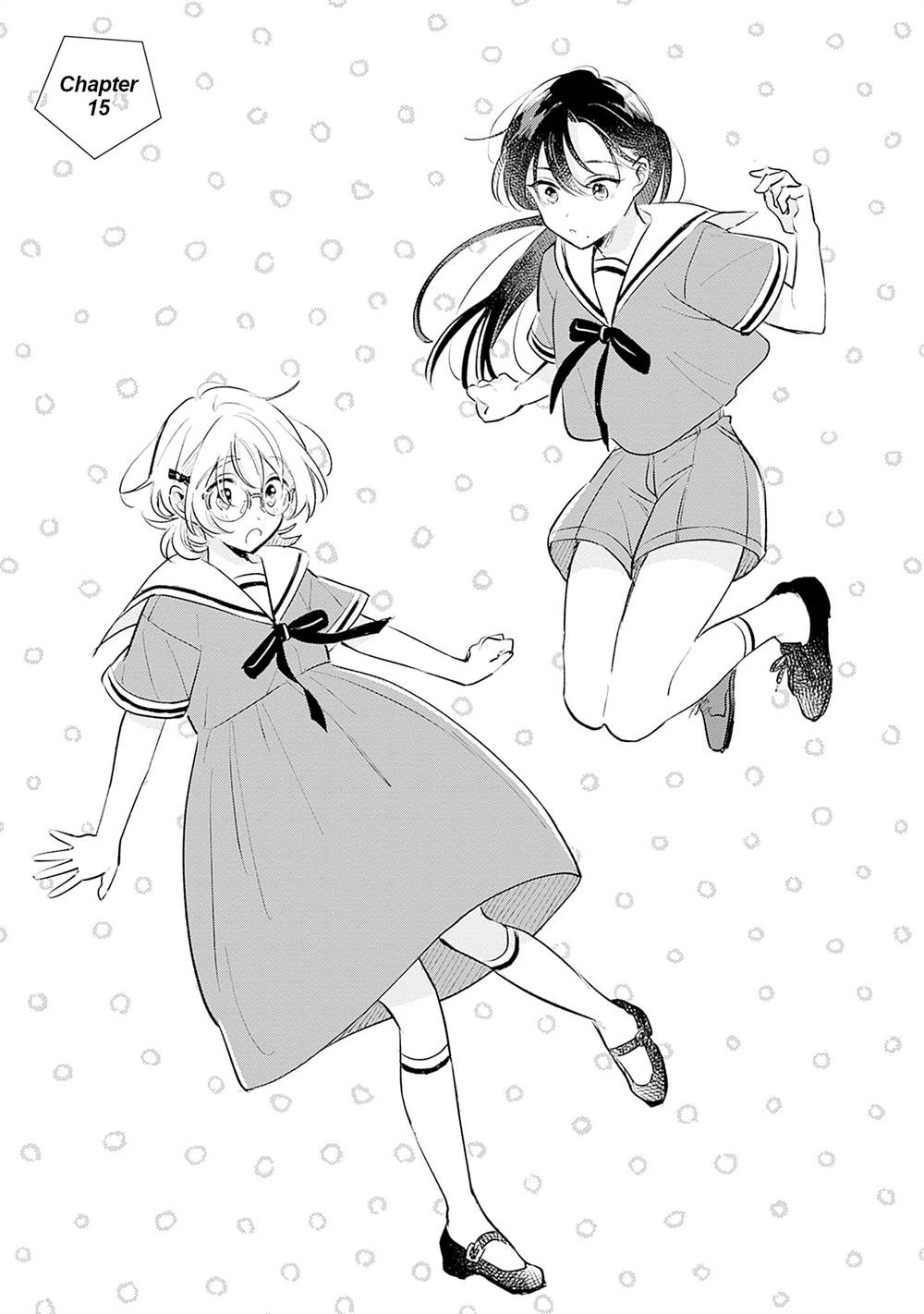 
              Koi Yori Aoku             Chapter 15