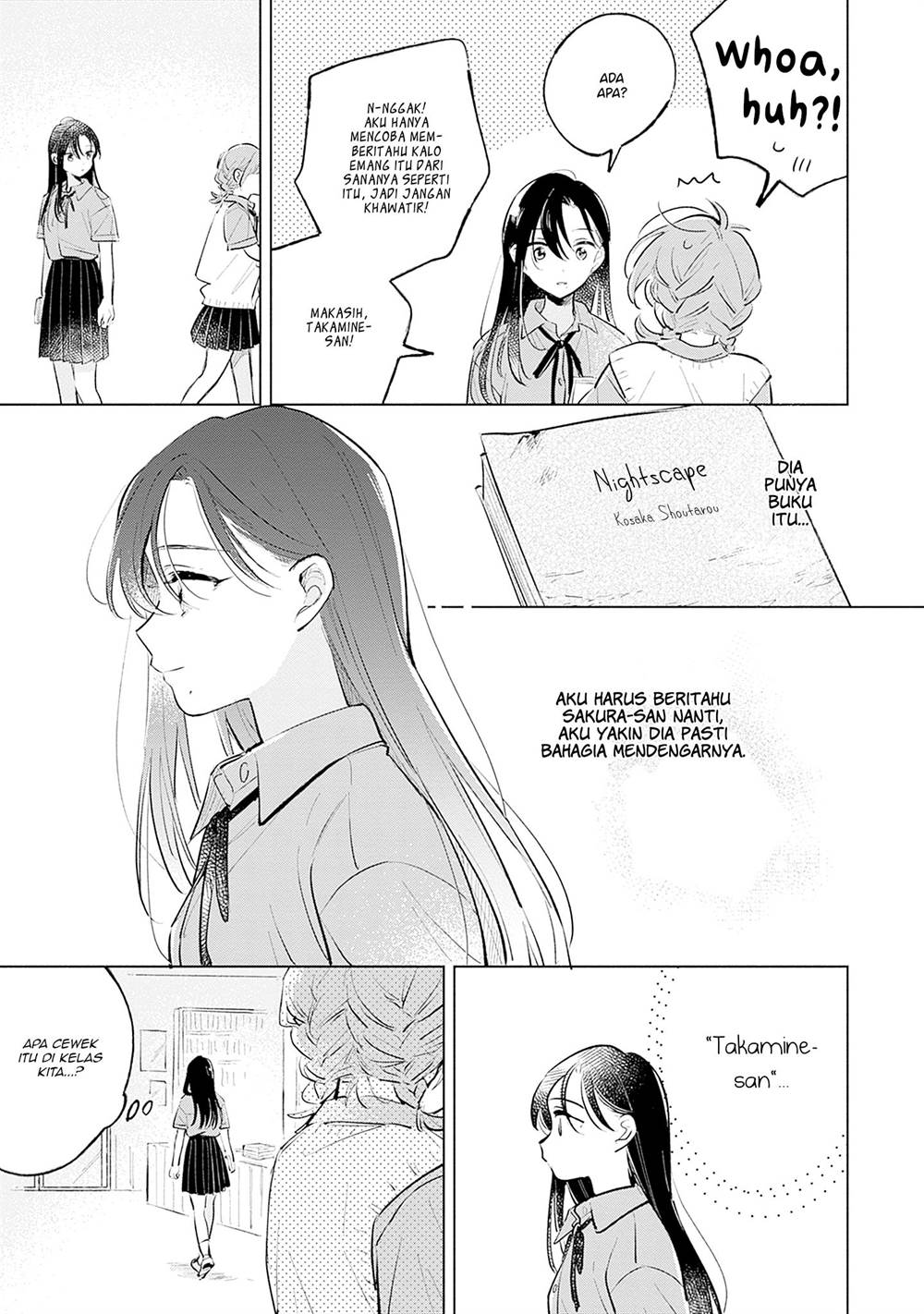 
              Koi Yori Aoku             Chapter 15