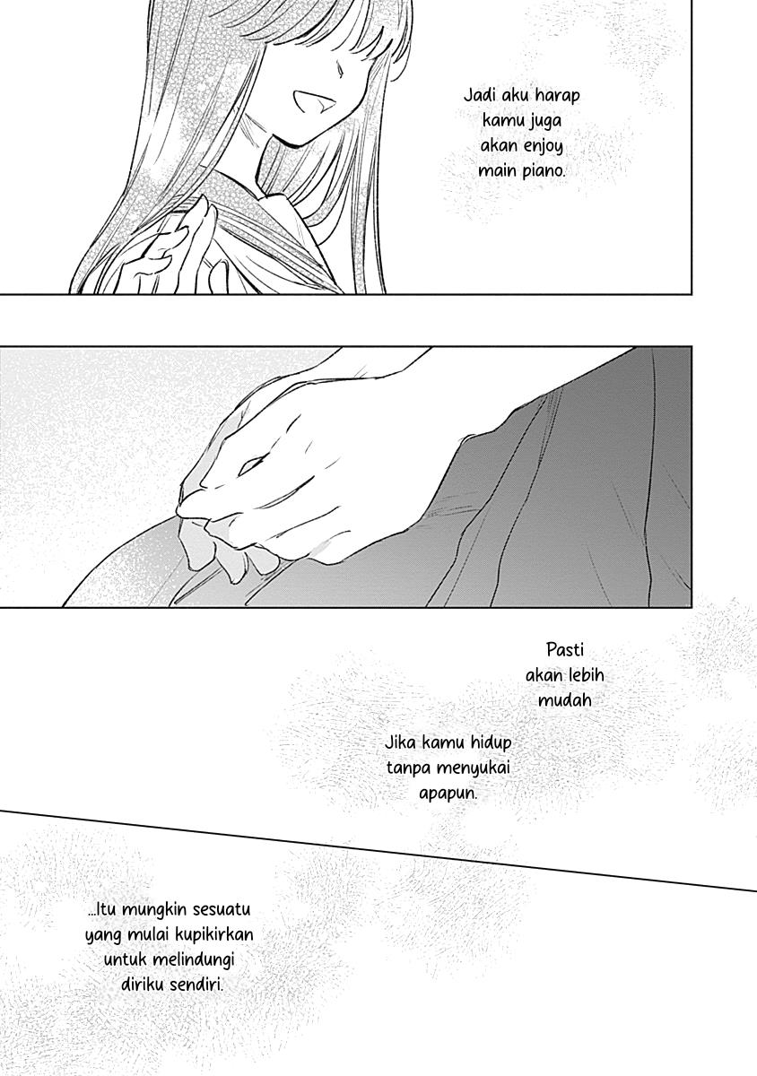 
              Koi Yori Aoku             Chapter 18