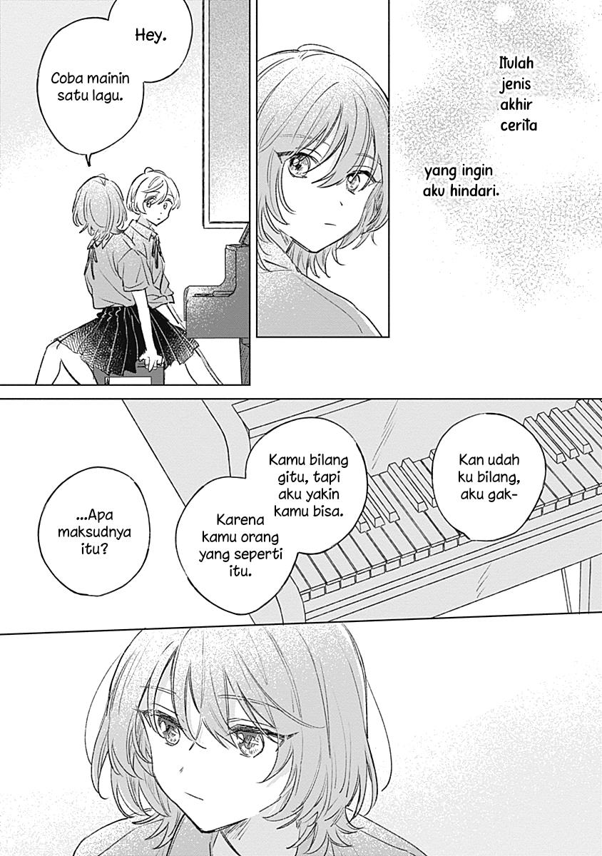 
              Koi Yori Aoku             Chapter 18