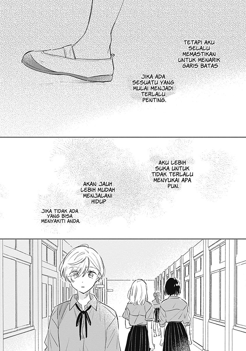 
              Koi Yori Aoku             Chapter 18