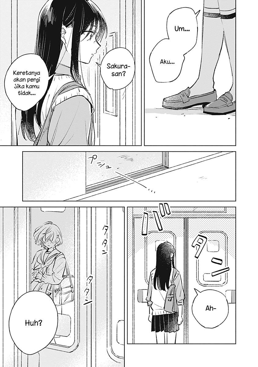 
              Koi Yori Aoku             Chapter 19
