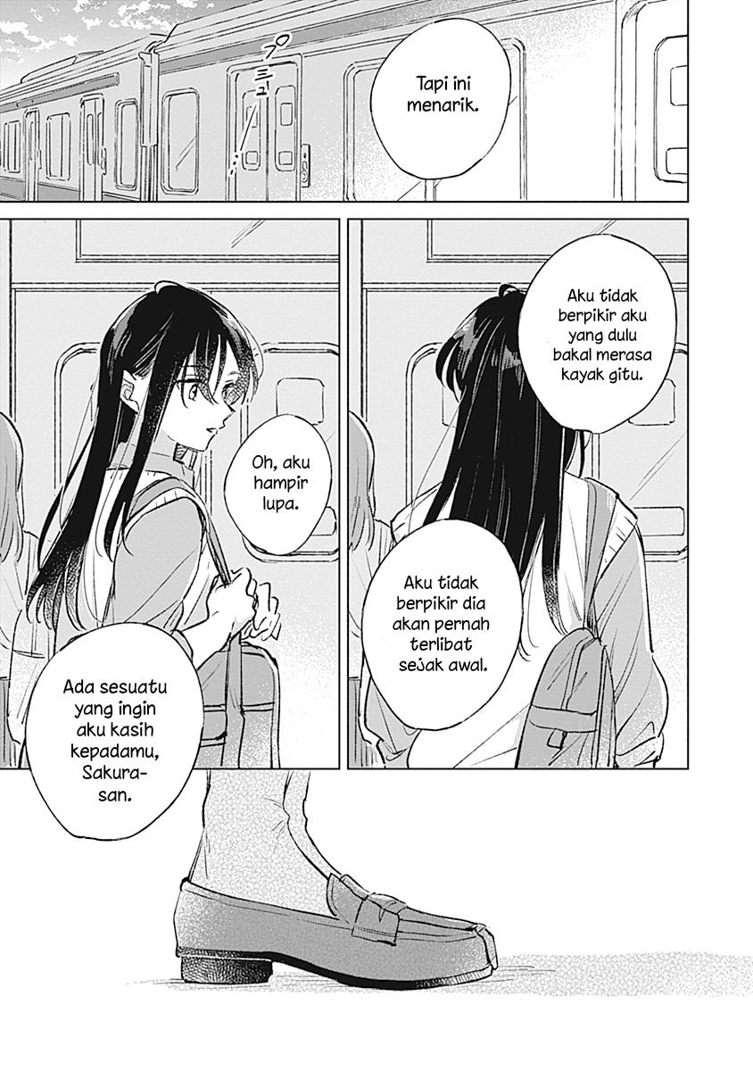 
              Koi Yori Aoku             Chapter 19