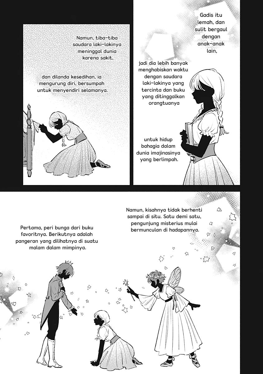 
              Koi Yori Aoku             Chapter 19