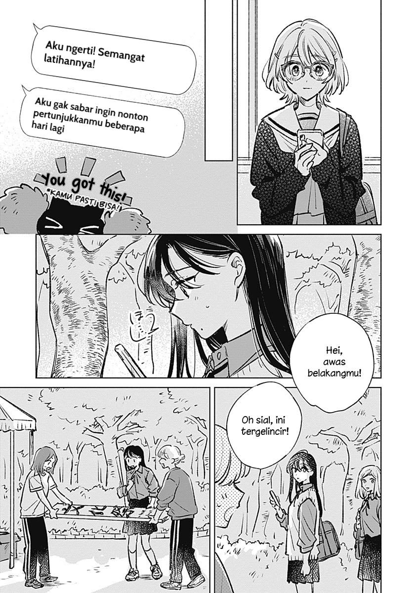 
              Koi Yori Aoku             Chapter 20