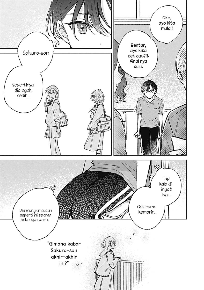 
              Koi Yori Aoku             Chapter 20