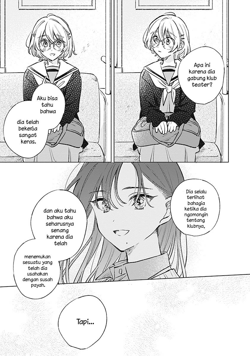 
              Koi Yori Aoku             Chapter 20