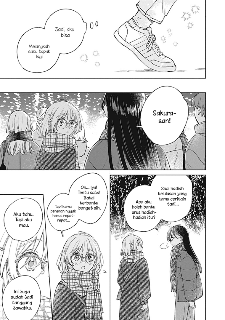 
              Koi Yori Aoku             Chapter 30