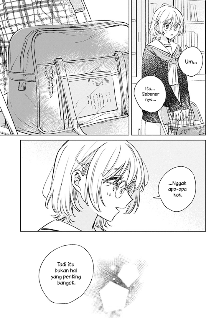 
              Koi Yori Aoku             Chapter 33