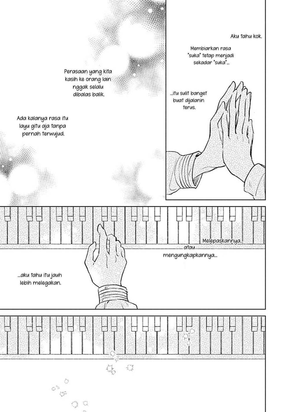 
              Koi Yori Aoku             Chapter 36