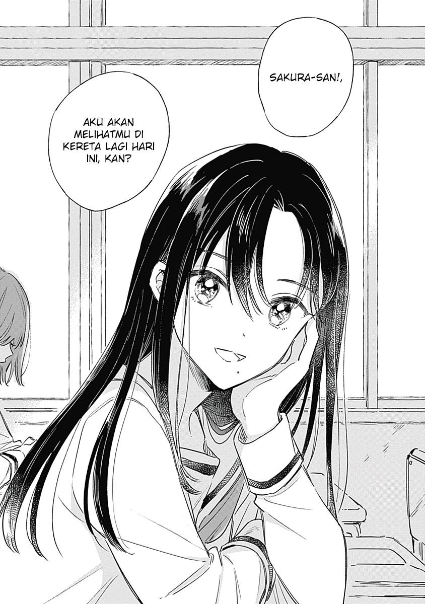 
              Koi Yori Aoku             Chapter 4