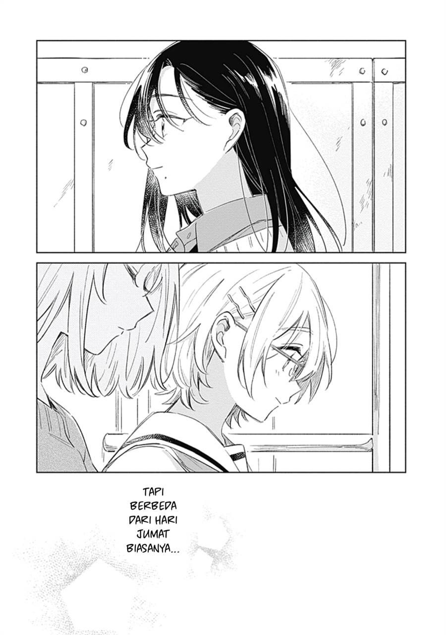 
              Koi Yori Aoku             Chapter 7