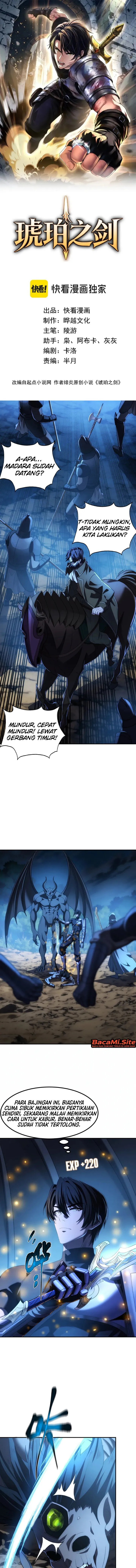 
              The Amber Sword             Chapter 27