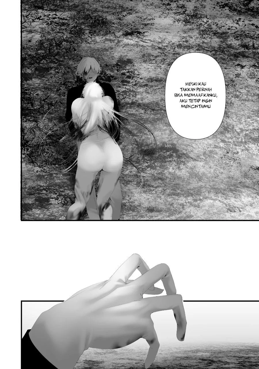 Hachigatsu Kokonoka Boku wa Kimi ni Kuwareru. Chap 48 - Next Chap 49