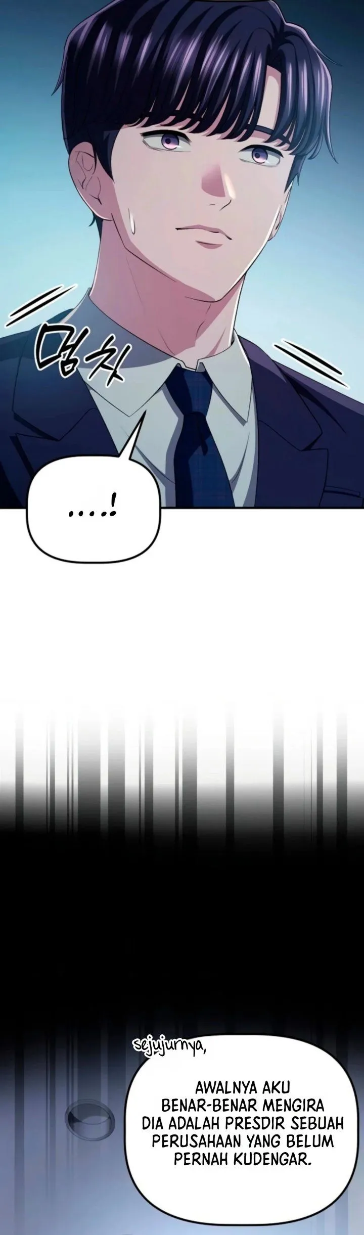The Corporate Underdog Who Does Everything Right Chapter 85