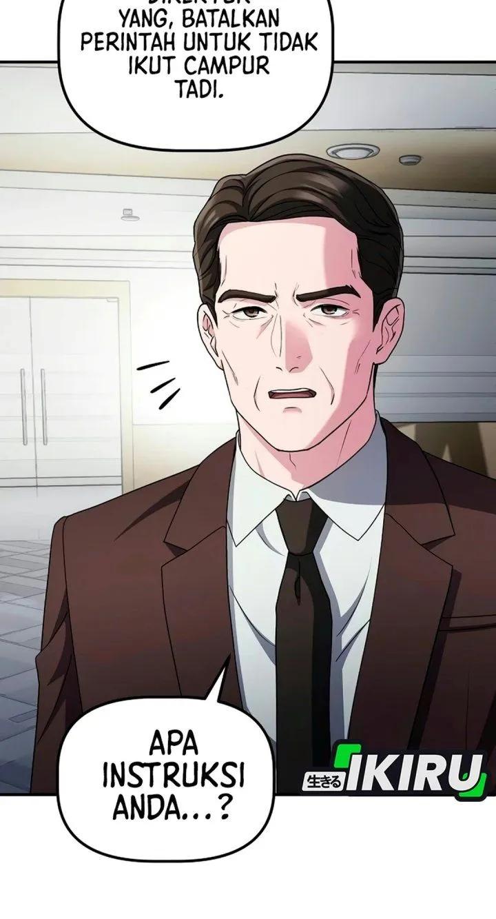 The Corporate Underdog Who Does Everything Right Chapter 86