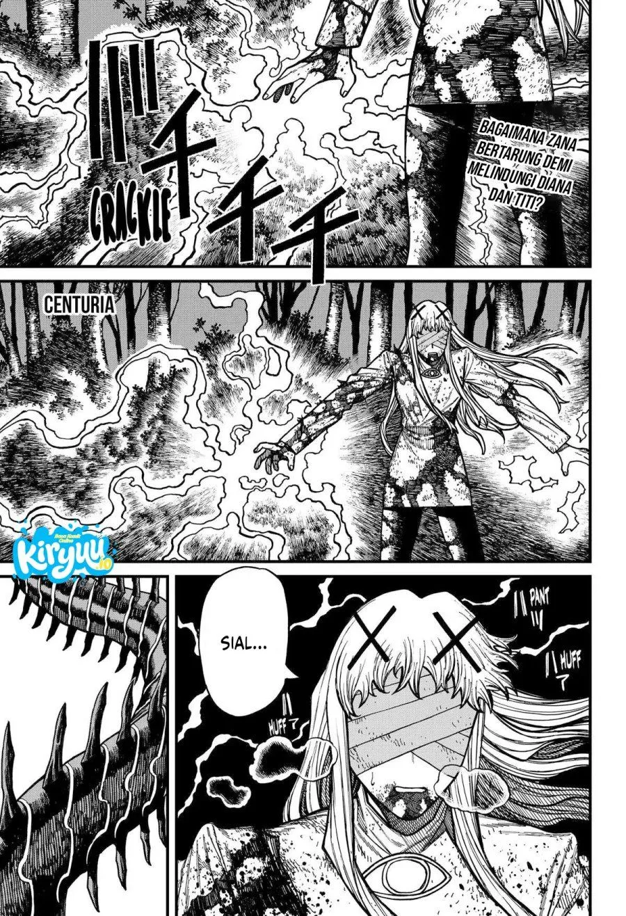 Centuria Chapter 101