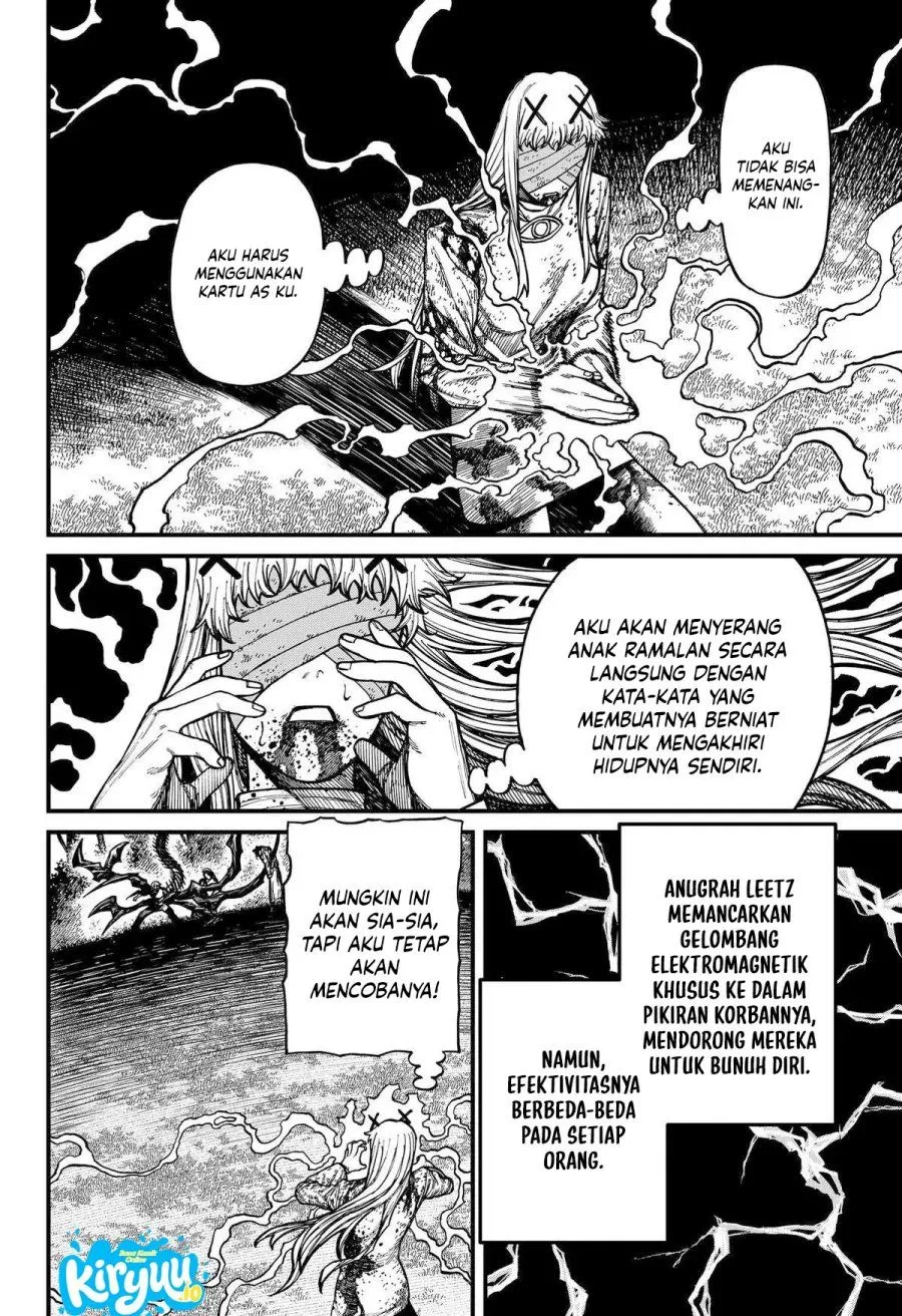 Centuria Chapter 101