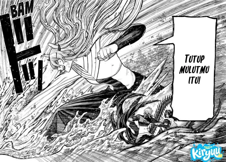 Centuria Chapter 101
