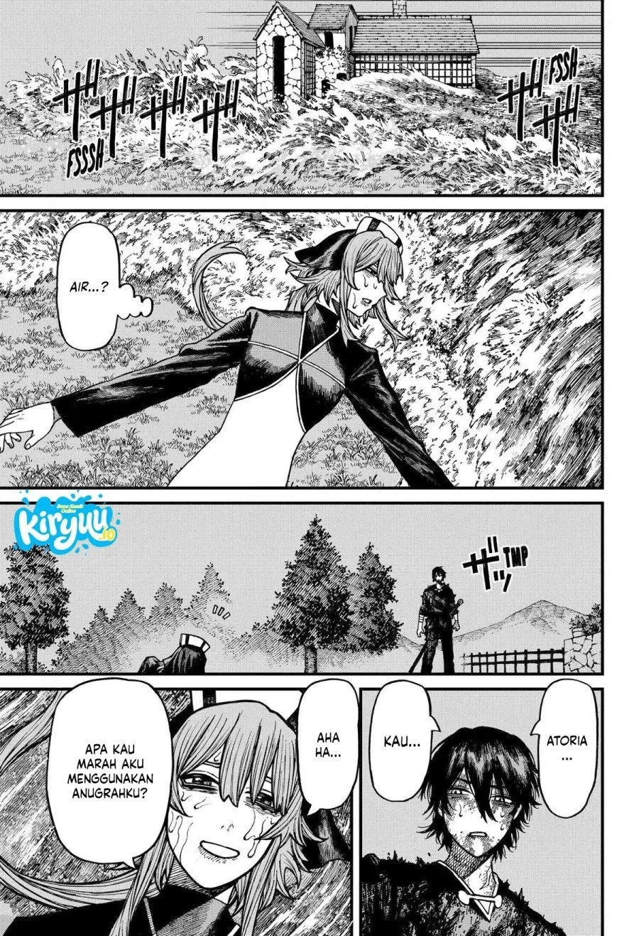 Centuria Chapter 101