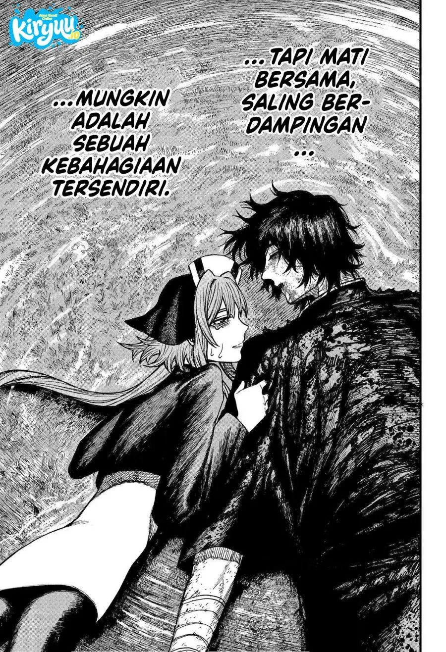 Centuria Chapter 101