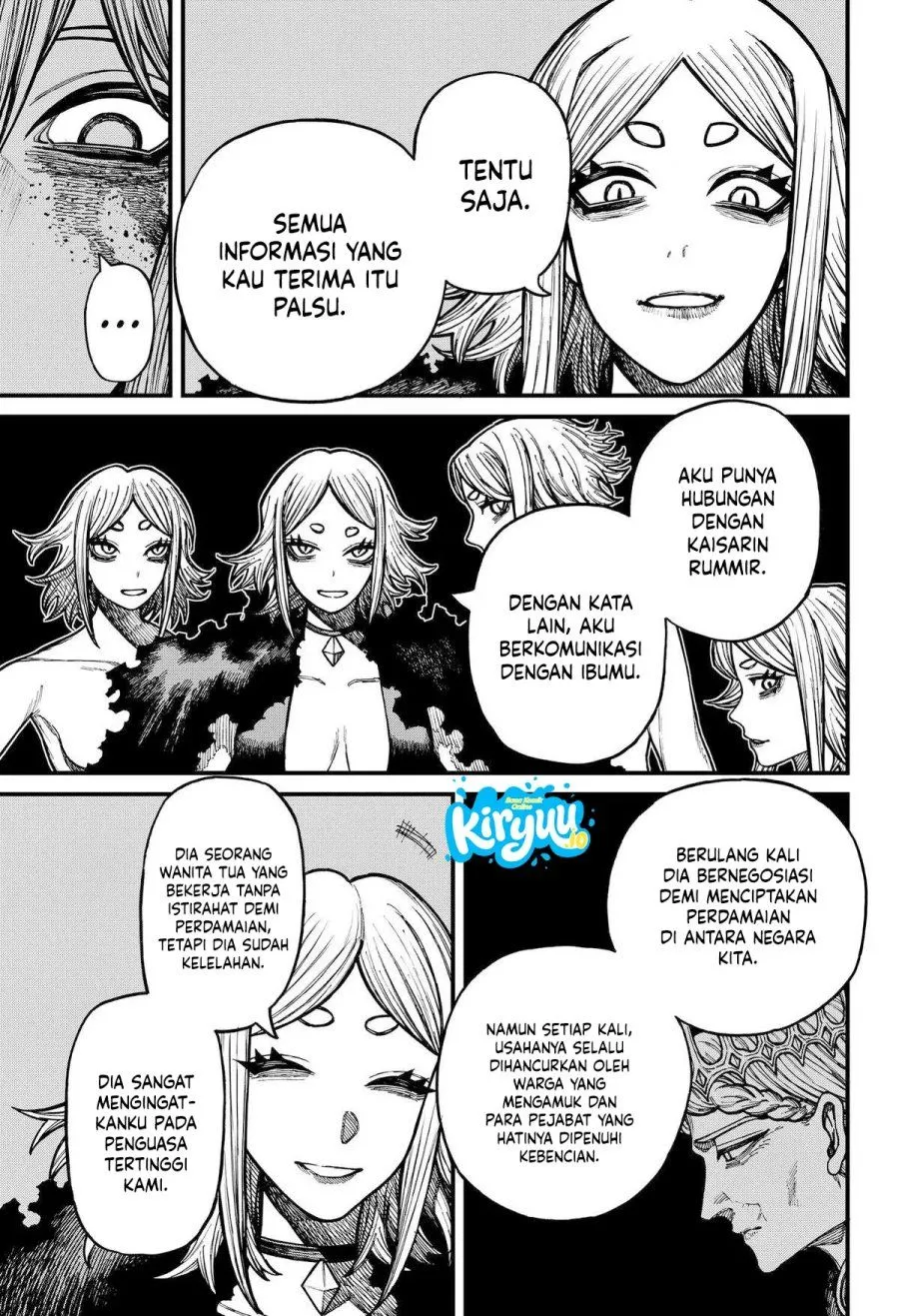 Centuria Chapter 101
