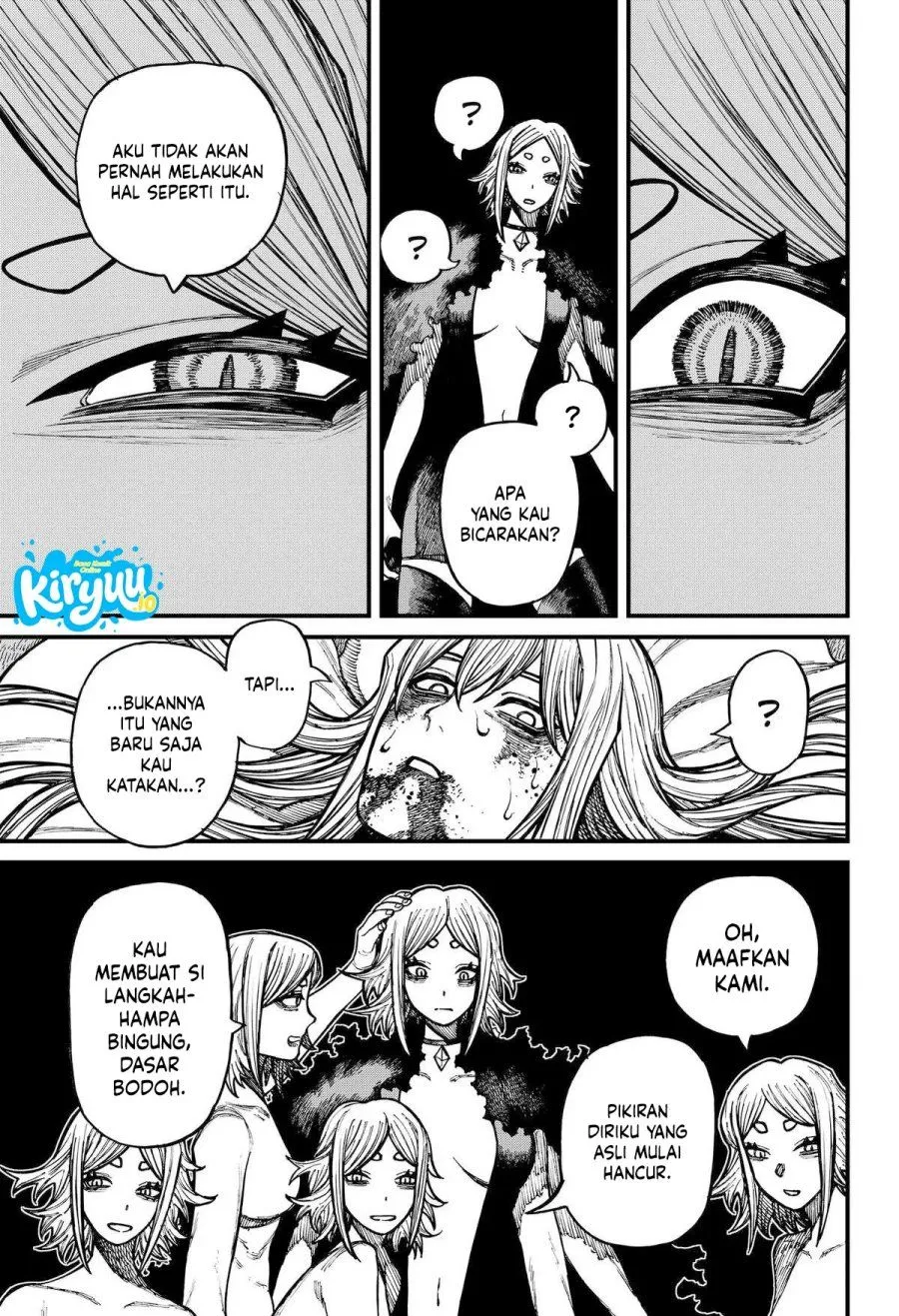 Centuria Chapter 101