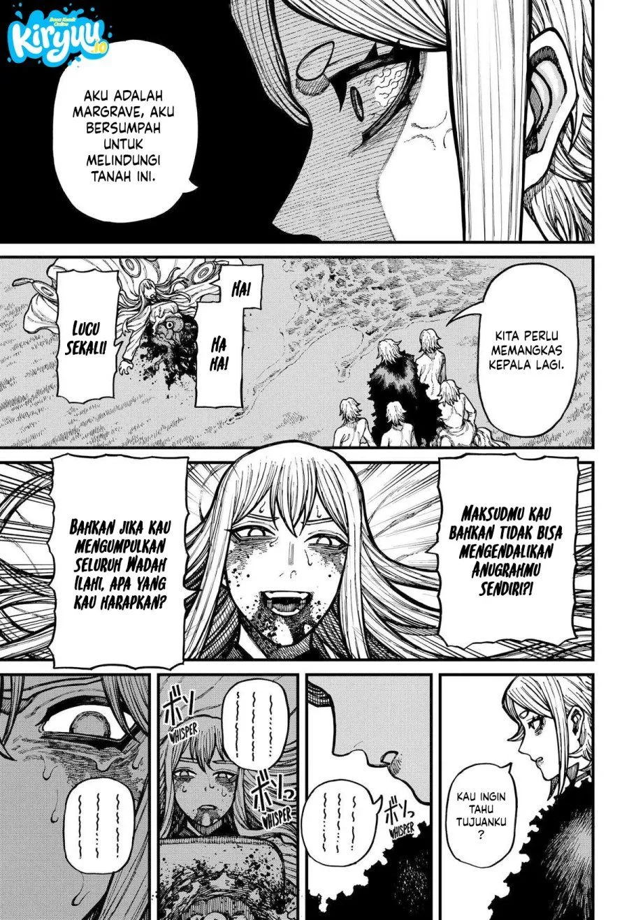 Centuria Chapter 101