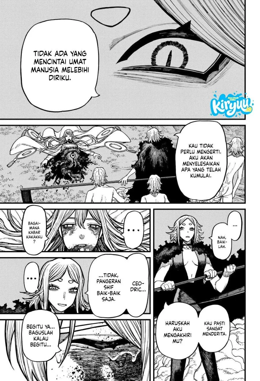 Centuria Chapter 101
