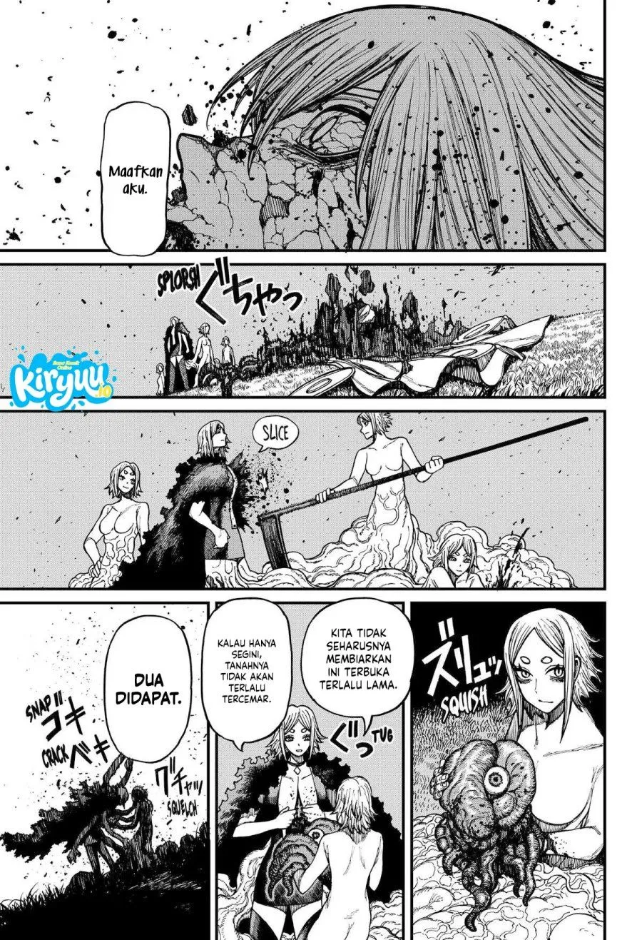Centuria Chapter 101