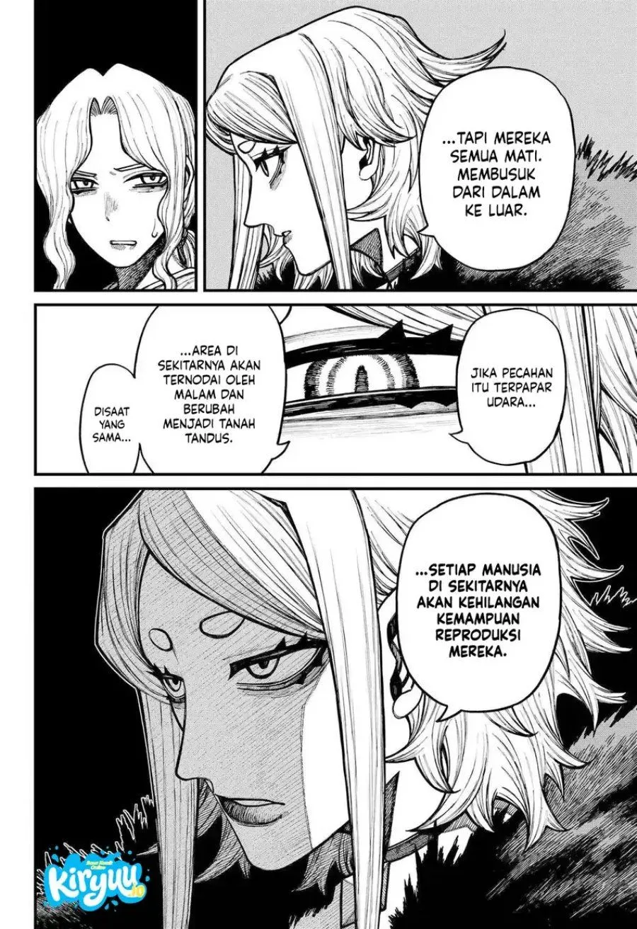 Centuria Chapter 102