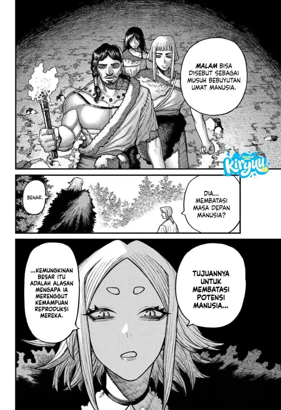Centuria Chapter 102