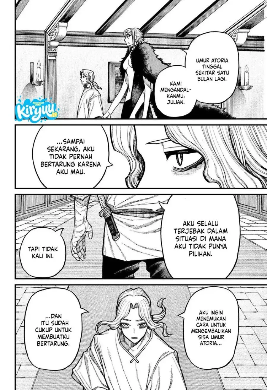 Centuria Chapter 102