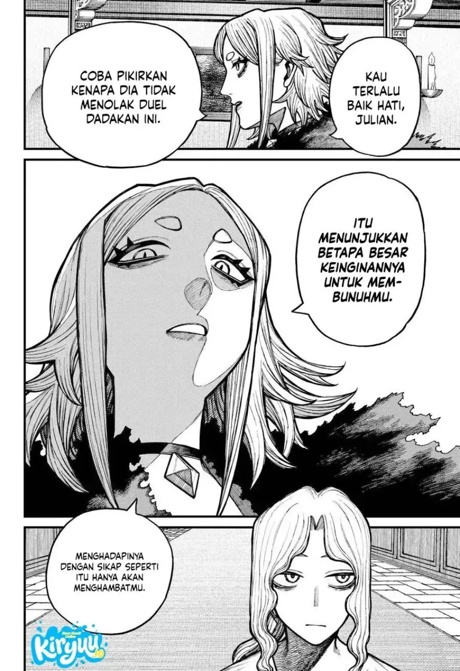Centuria Chapter 102
