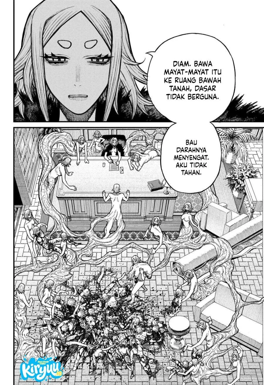 Centuria Chapter 103