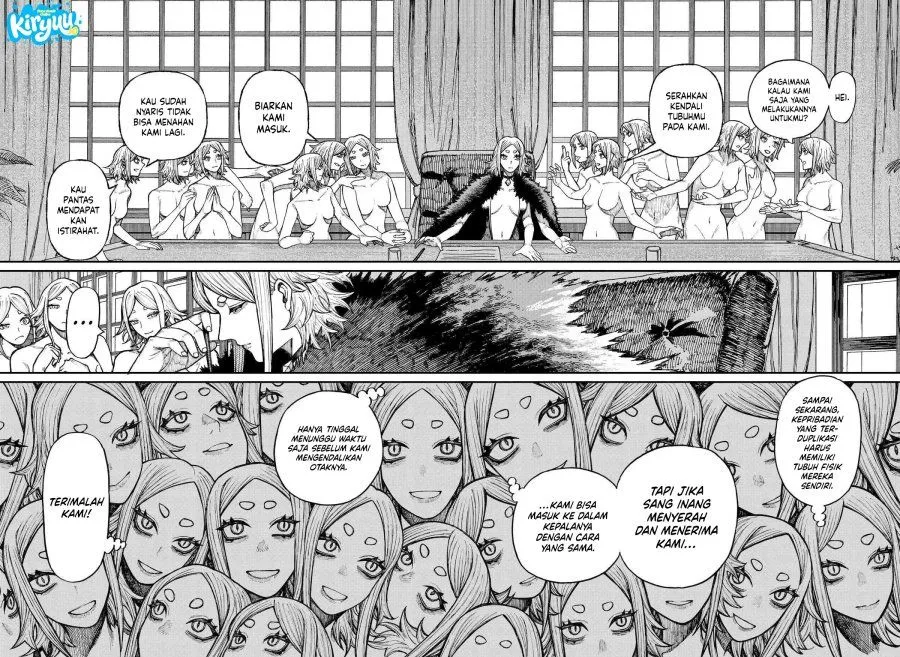 Centuria Chapter 103