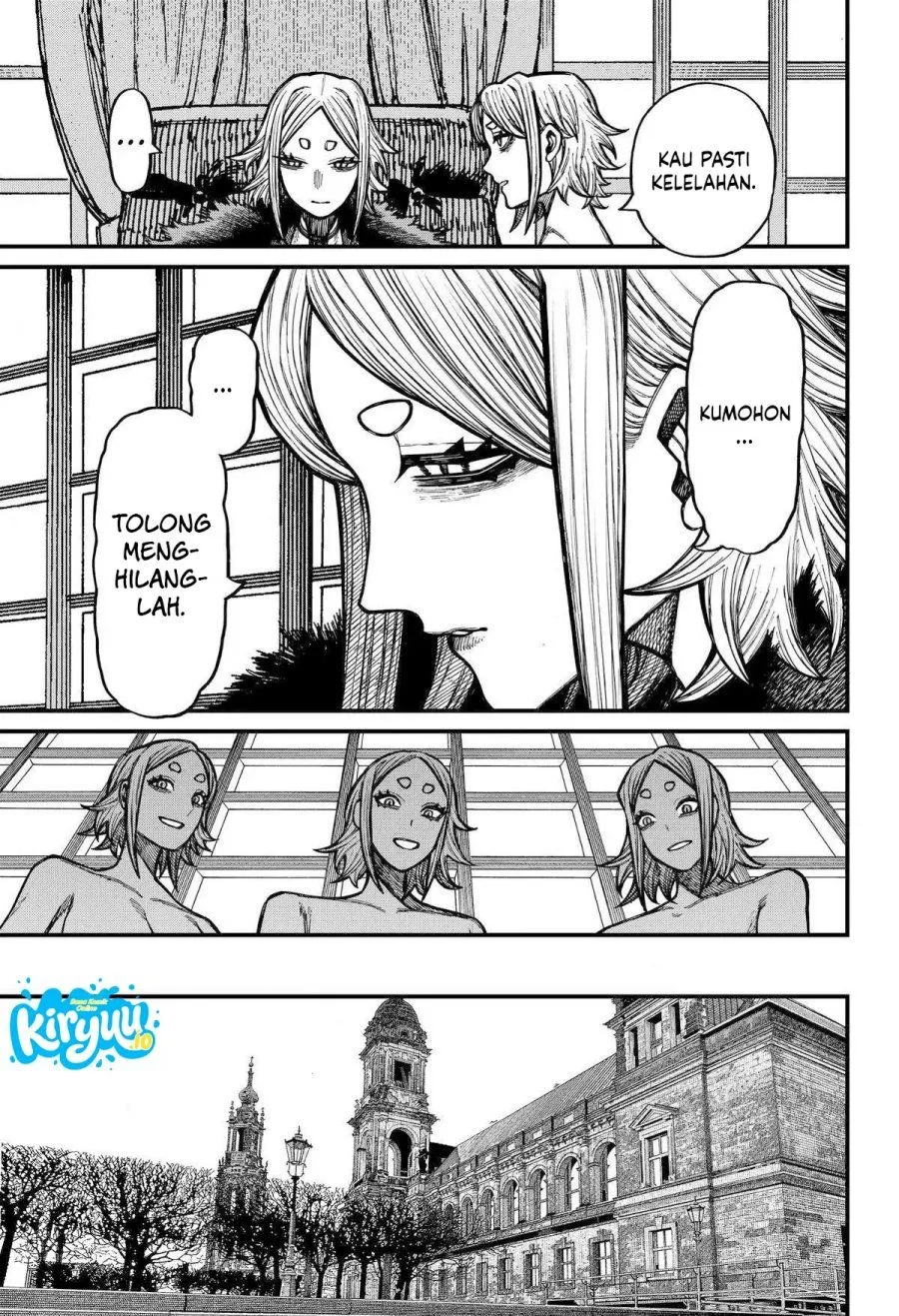Centuria Chapter 103