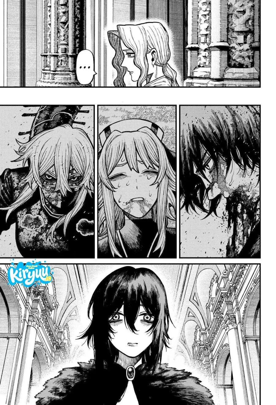 Centuria Chapter 103