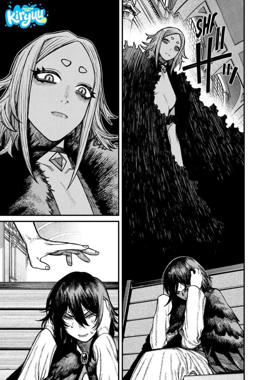 Centuria Chapter 103