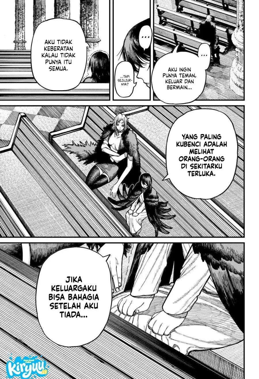 Centuria Chapter 103