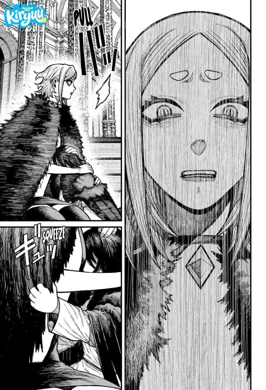 Centuria Chapter 103