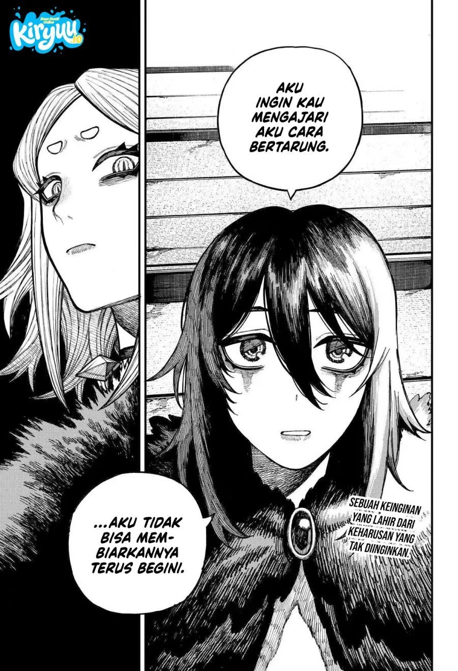 Centuria Chapter 103