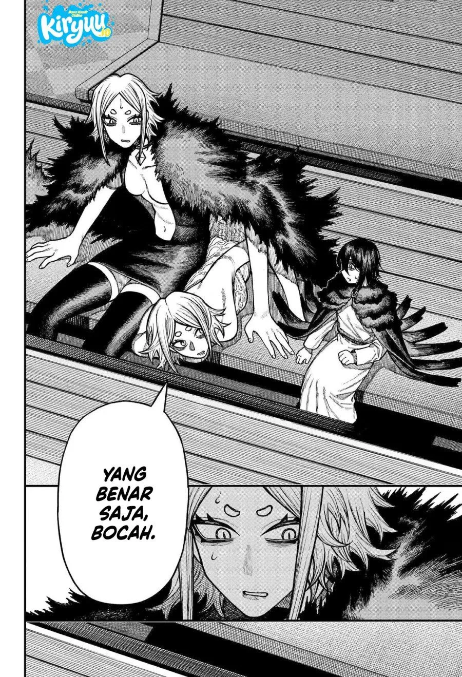 Centuria Chapter 104