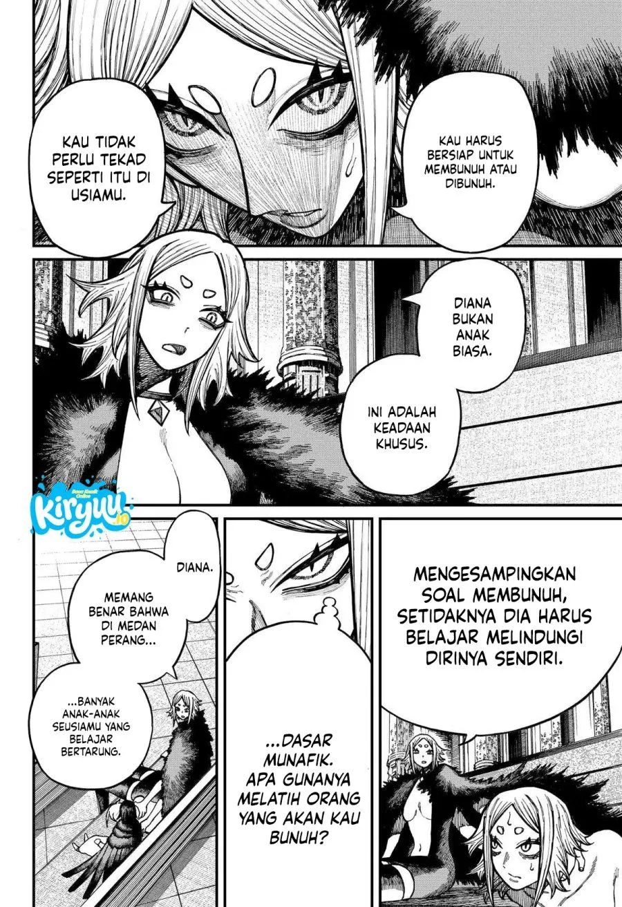 Centuria Chapter 104